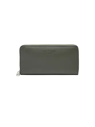 LIEBESKIND BERLIN | Geldbörse SALLY Large | olive